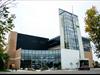 UND Aerospace Building - Grand Forks, ND