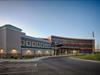Trinity High School - Dickinson, ND